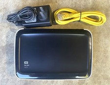 NETGEAR N600/D2F Wireless Dual Band Router. In Original Packaging picture