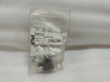 Weidmuller 1018790000 IE-FCM-RJ45-C Industrial RJ45 Panel Mount Coupler IP65 New picture