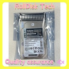 FOR LENOVO ThinkSystem 00YK026 7XB7A00037 2TB 7.2K SATA 6G 2.5