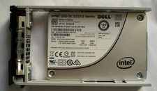 Dell Intel DC S3510 SSDSC2BB120G6R 120GB SATA 2.5 SSD 0KX83R picture