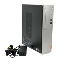Lenovo Ideacentre 310S-08ASR Desktop AMD A9-9430 3.2GHz 4GB RAM 1TB HDD Win 10 picture