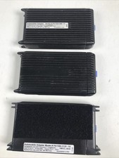 lot of 2 Lind Power Adapter PA1555-968 Panasonic Toughbook 48 50 72 PA1580-3120 picture