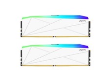 V-COLOR Manta XFinity RGB DDR5 32GB (16GBx2) 6000MHz XMP 3.0 & AMD EXPO CL30 picture