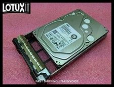DELL 4TB 7.2K NL-SAS 12G 3.5