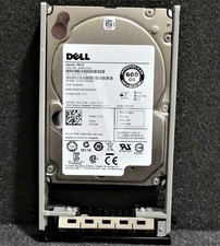 7YX58 ST600MM0006 Dell 600GB 10000RPM 6Gbps 2.5