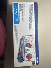 HIGH Yield Color Toner Cartridge  picture