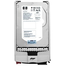 Hard Drive HP BF3005A478 300GB FC-AL 15000Rpm 16MB 2GB/s 3.5