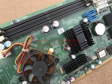 1PCS NEXCOM PEAK870VL2 REV:D Industrial Motherboard Used picture