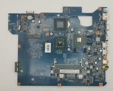 Genuine Packard Bell TJ65 Motherboard Mainboard MB.BDC01.001 picture
