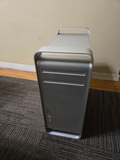 Vintage Apple MAC Pro A1186 Quad Core 2.8GHz  NO monitor picture