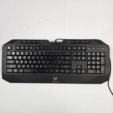 RedDragon M801P-RGB Black picture