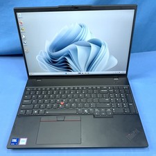 Lenovo ThinkPad L16 Gen 1 Laptop - Ultra 7 155U, 16GB RAM, 512GB NVMe - Win11 picture