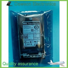 NewDell F4VMK Equallogic ST900MM0168 900GB 12Gbps 10K 2.5