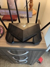 Asus TUF-AX5400 TUF Gaming Dual Band Wi-Fi 6 Router picture