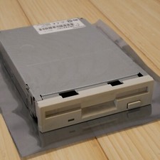Panasonic JU-257A216P 1.44MB Floppy Disk Drive 3.5 inch Internal FDD Tested - 06 picture