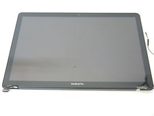 Grade A Glossy LCD LED Screen Display Assembly for MacBook Pro 15