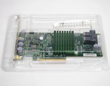 AOC-S3008L-L8I SUPERMICRO 3008 SAS/SATA 8P 12G RAID CARD W/BOTH BRACKETS picture