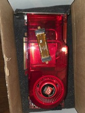 2x Barely Used Diamond ATI Radeon HD 4870 512MB GDDR5 A4870PE5512 CrossFire picture
