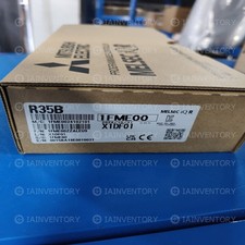 1PC NEW Mitsubishi R35B With Warranty In Stock picture