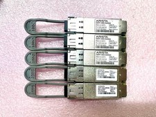 1PC ARISTA QSFP-100G-SWDM4 100GBASE-SWDM4 XVR-10167-20 850nm transceiver module picture