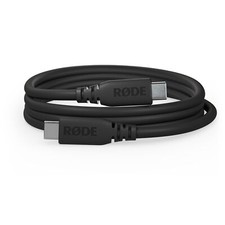 RODE SC27 SuperSpeed USB-C to USB-C Cable, 2m picture