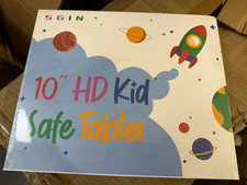 SGIN C10 Kids Tablet, 10