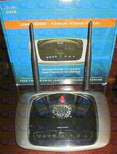 6dBi Dual Band Antenna Mod Kit Linksys E2000 & WRT320N picture