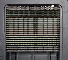 Lot of 23 8GB PC3-12800R/E ECC Server RAM Modules - Varous Brands picture