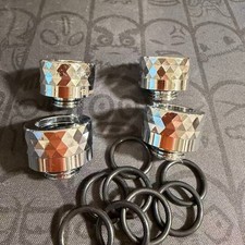 4 Pack Barrow Dazzle G1/4