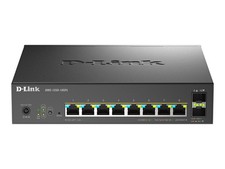 D-Link DMS-1250-10SPL/E Switch II price incl VAT 3 yr warranty * B2B picture