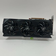 XFX Radeon RX 6700 XT XFX Speedster SWFT210 12GB GDDR6 Graphics Card picture