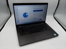 Dell Latitude 5400 14