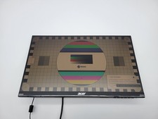 Acer 21.5 Inch Full HP, IPS Ultra-Thin Zero Frame Computer Monitor, SB220Q bi picture
