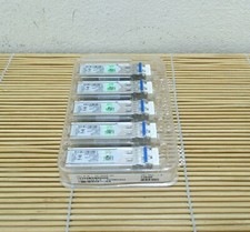New Bundle of 5 Cisco Opnext GLC-LH-SMD Mini GBIC DOM V01 10-2625-01 New Sealed picture