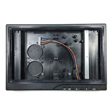 Plastic case for 10.1