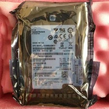 781516-B21 781577-001 HPE 600GB 12G SAS 10K 2.5