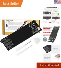 High-Performance 48Wh AC14B8K Battery for Acer Chromebooks & Aspire Models picture