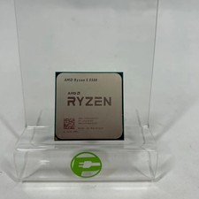AMD Ryzen 5 5500 3.60GHz 6 Core 100-000000457 12 Thread AM4 picture