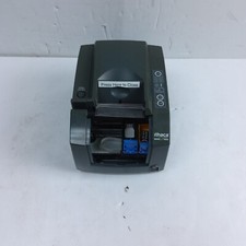 USED HP TransAct Ithaca BANKjet 1500 Inkjet Printer USB POWER TESTED ONLY READ picture