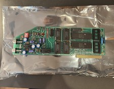 Apple II Applied Engineering Phasor sound card for Apple II’s Family Speech picture