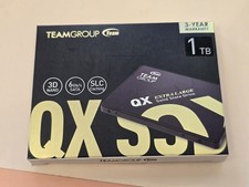Team Group 1TB QX 2.5
