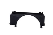 Replacement Parts Radiator Cooling Fan Shroud Upper Compatible With Silverado... picture