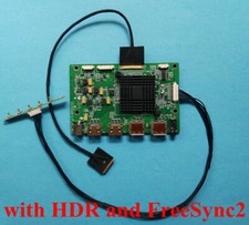 HDR Freesync Driver Board for 144Hz 1920x1080 B173HAN03.0 B173HAN03.1B173HAN03.2 picture