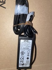 Genuine DVE DSA-36W-12 AC Adapter 12V 2.5A Power Supply with Power Cord picture