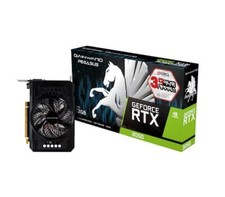 [GAINWARD] GeForce RTX 3050 Pegasus D66GB / Express / Genuine picture