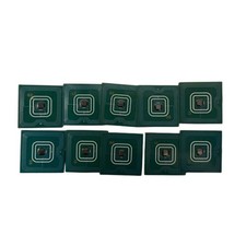 10PCS 013R00589 Drum Reset Refill Chip for Xerox WC C123 C128 M123 M128 133 M118 picture