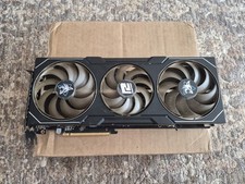 PowerColor Hellhound AMD Radeon RX 7900 XTX 24GB GPU Graphics Card GDDR6 (Read) picture