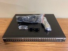 Enterasys  C-Series C5 (C5G124-48P2) 48-Ports External Switch Managed stackable  picture