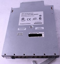 HP AJ820A 8/12 12P 8G FC SAN Switch 489864-001  picture