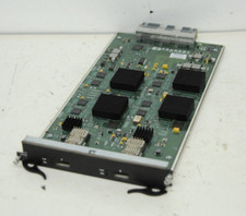 Foundry Networks SX-FI42XG FastIron SuperX 2-port XFP 10-Gigabit Ethernet module picture